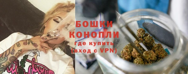 твердый Весьегонск